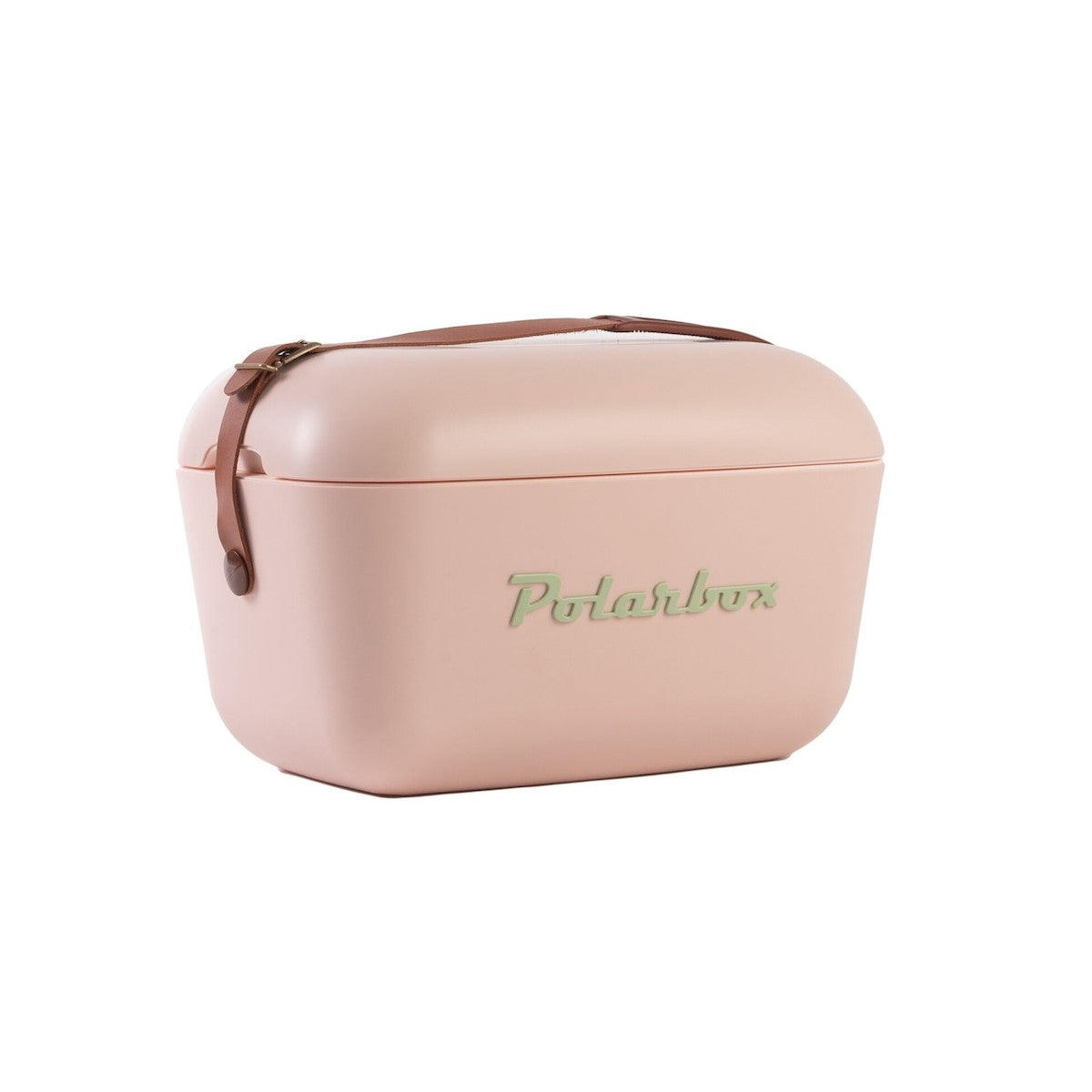 KOELBOX NUDE-OLIVE GREEN 20 L