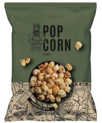 ROBUUST POPCORN