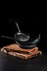 ESSENTIALS SNIJPLANK - MEDIUM