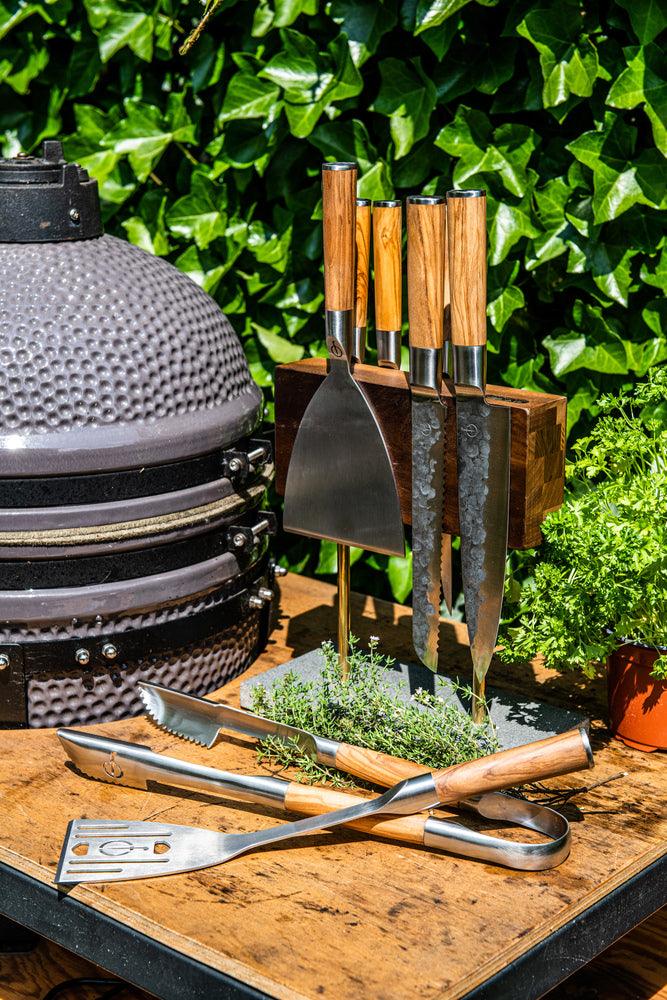 OLIVE BBQ TANG XL