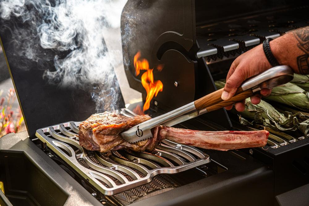 OLIVE BBQ TANG XL