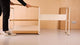 UNIT BOEKENKAST H110 CM / LARGE