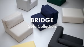 BRIDGE LOUNGE