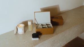 SAHLA JUWELENBOX - NOMAD - LARGE