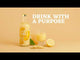 ZESTY GEMBER ELIXIR
