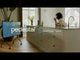 TV STAND MOON ROLLIN' - CHROME