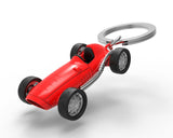 SLEUTELHANGER RETRO RACER