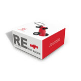 SLEUTELHANGER RETRO RACER