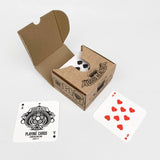 PLAYING CARDS - DRINK MATS