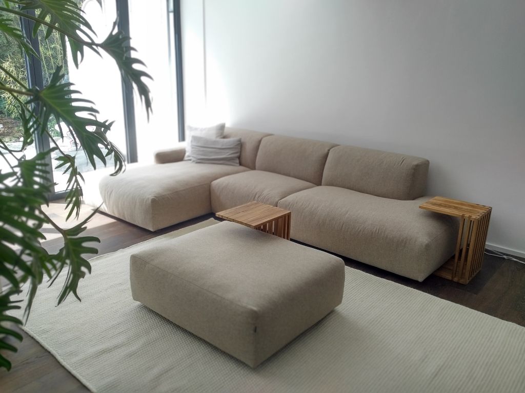 CLOUD SOFA - STOF