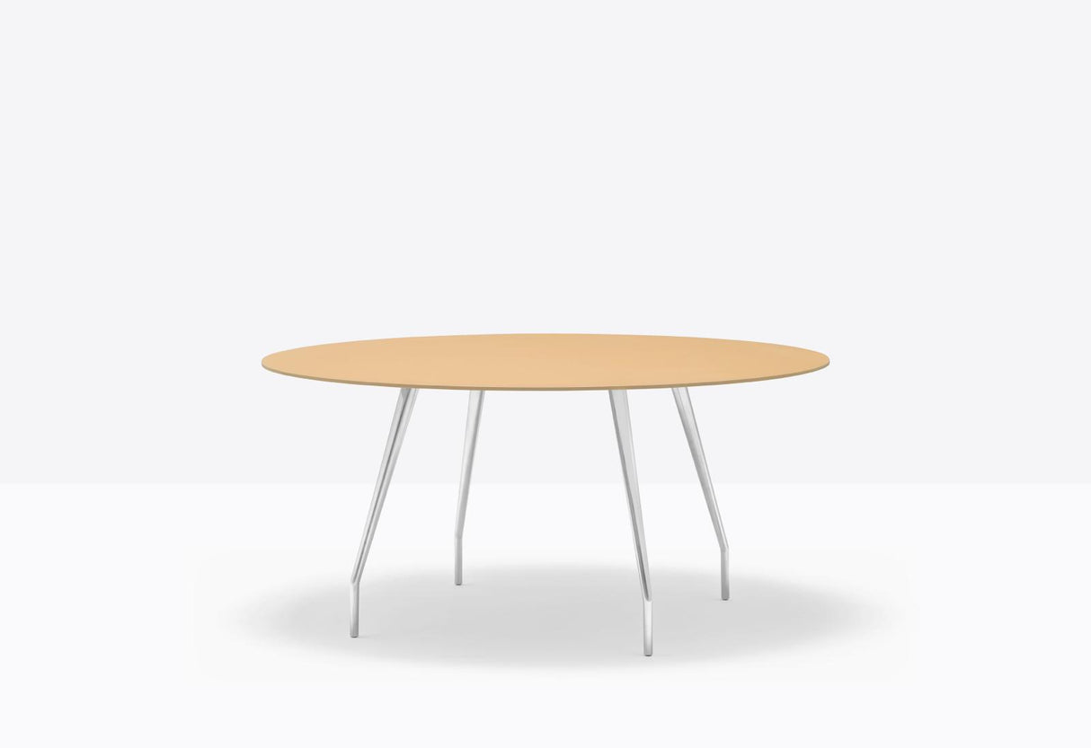 RIZZ TAFEL MET FENIX BLAD
