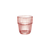 BARSHINE GLAS 30 CL - ROZE