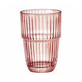 BARSHINE GLAS 38 CL - ROZE