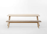 MONK TAFEL