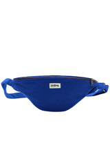 SASHA HEUP/SCHOUDERTAS - ELECTRIC BLUE