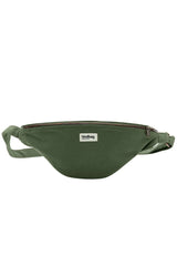 SASHA HEUP/SCHOUDERTAS - OLIVE