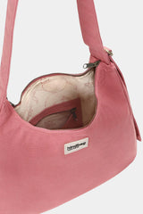 CLAIRE SCHOUDERTAS - BLUSH PINK