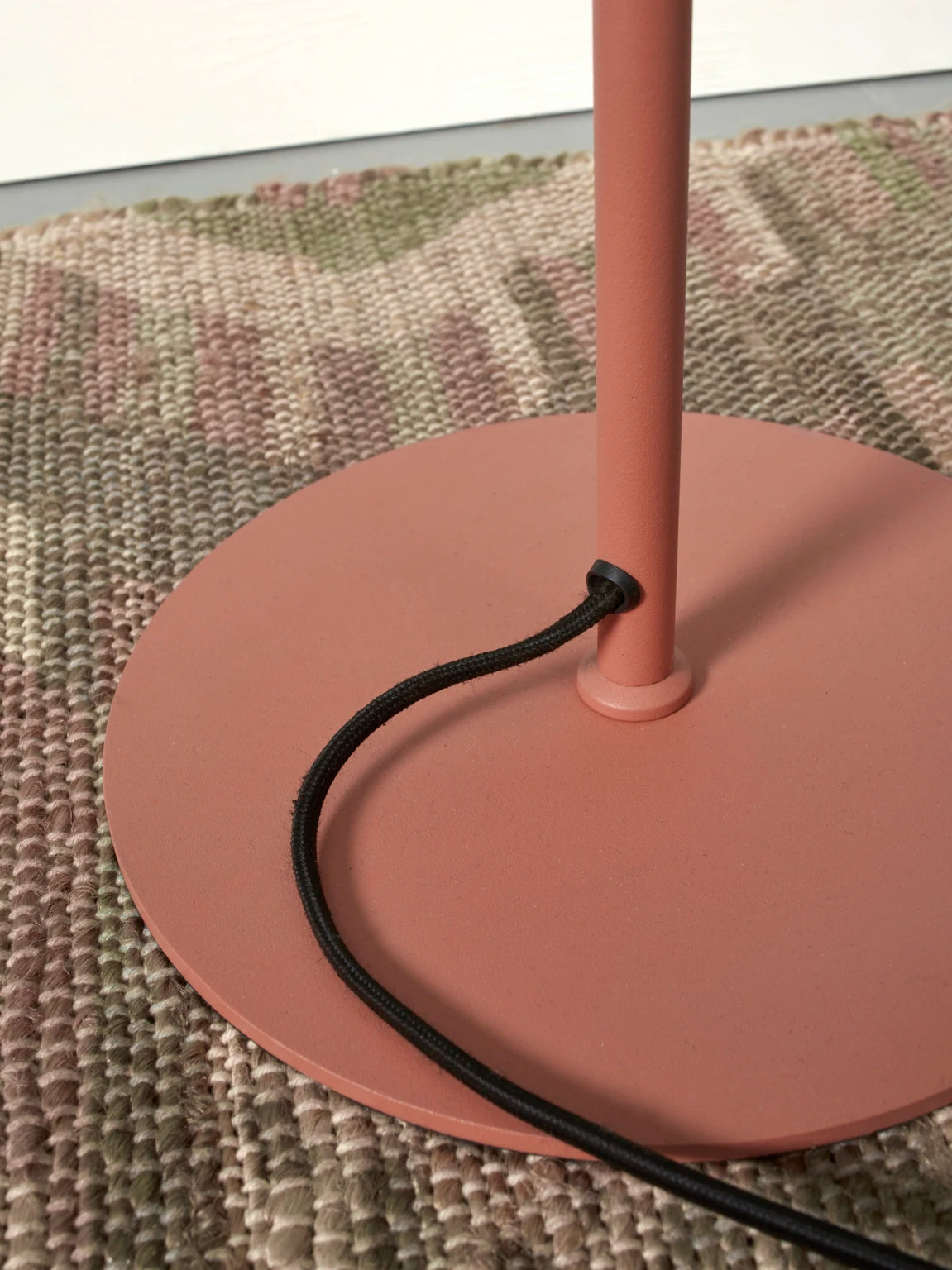 VLOERLAMP SALAMANCA / TERRA