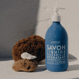 HAND & BODY ZEEP - HYDRATANT
