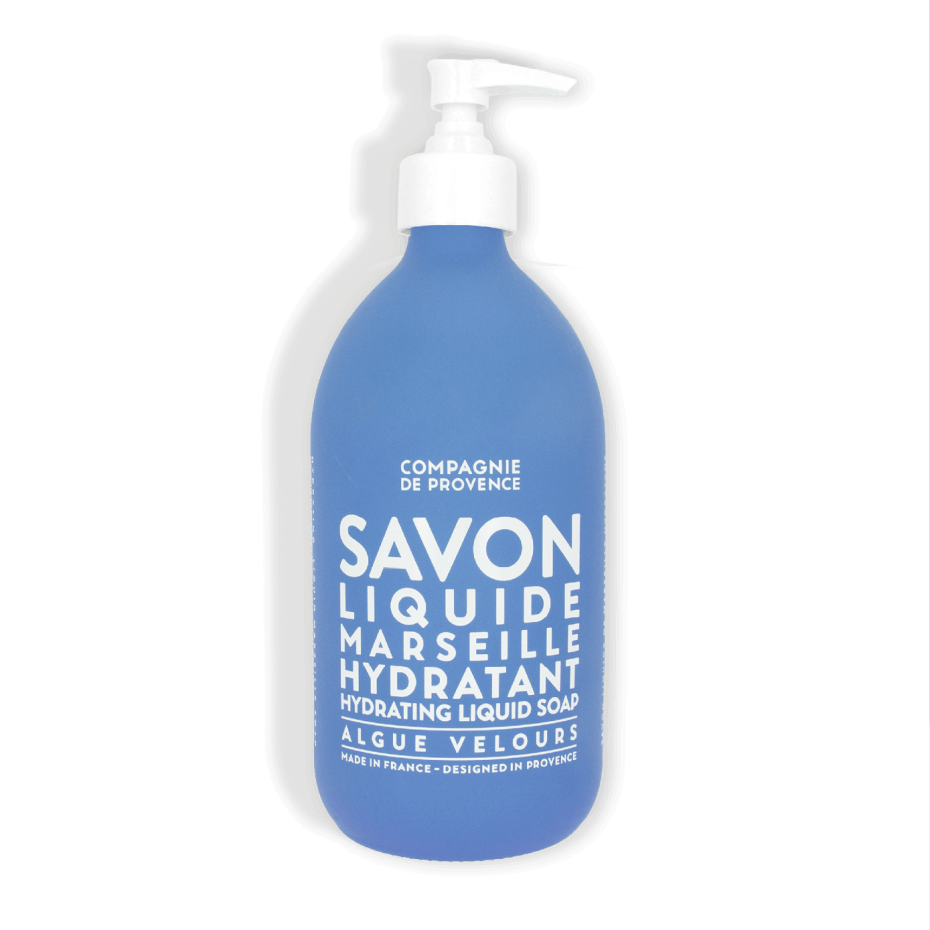 HAND & BODY ZEEP - HYDRATANT