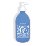 HAND & BODY ZEEP - HYDRATANT