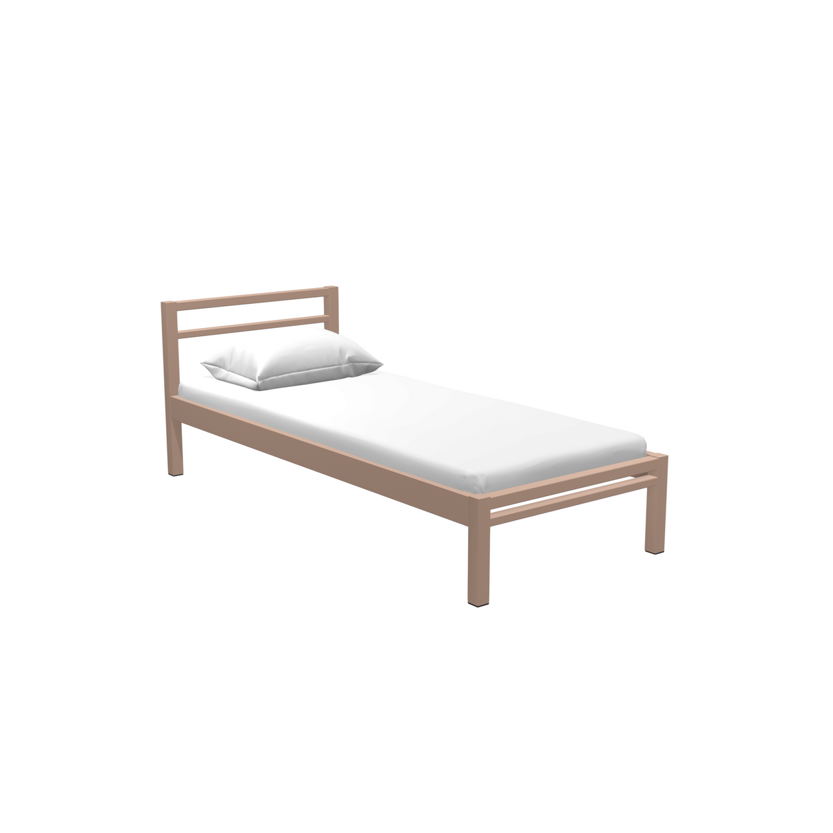 BED KING - 90 CM