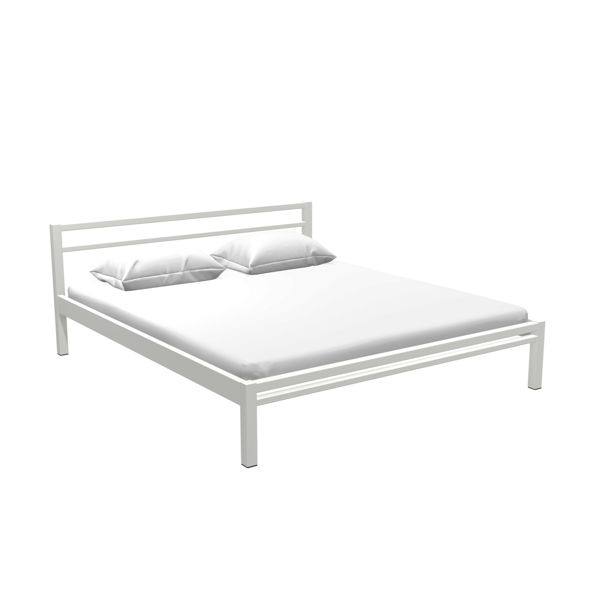 BED KING - 180 CM