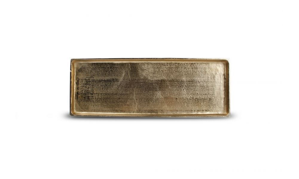 SIERSCHAAL GOUD