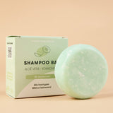 SHAMPOO BARS