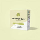 SHAMPOO BARS