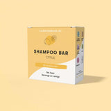 SHAMPOO BARS