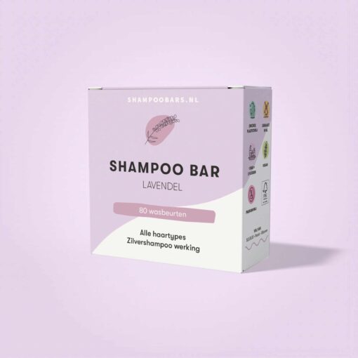 SHAMPOO BARS