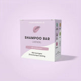SHAMPOO BARS