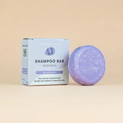 SHAMPOO BARS