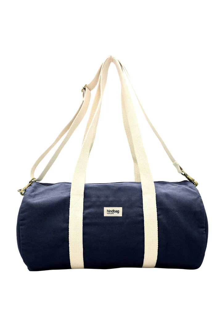 SIMON SPORT/WEEKENDTAS - NAVY BLUE