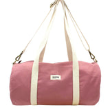 SIMON SPORT/WEEKENDTAS - BLUSH PINK