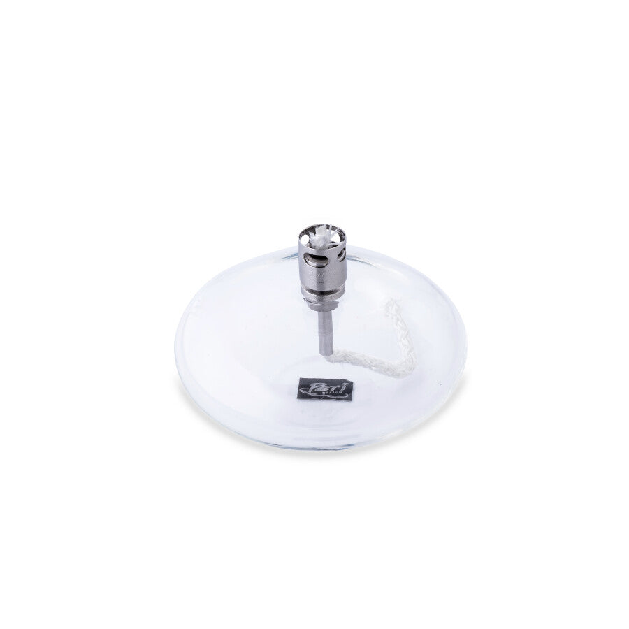 OLIELAMP DISC - CHROME