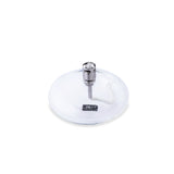 OLIELAMP DISC - CHROME