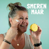 ZONNEBRAND SPF 30