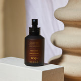 ROOMSPRAY SMOKED ROSE + SUMATRAN PINE