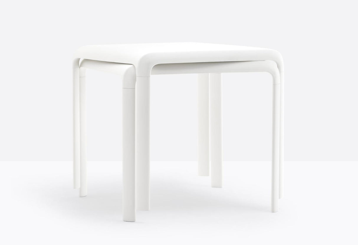 SNOW 301 - BISTRO TAFEL