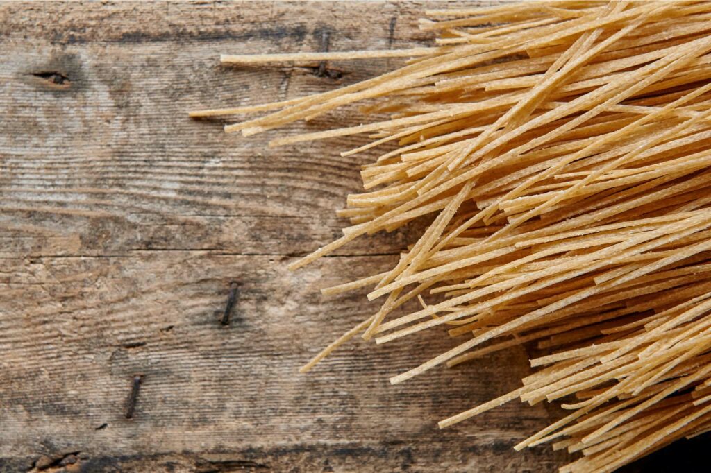 BELPASTA - SPAGHETTI 300 GRAM