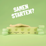 STARTERSPAKKET