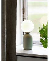 STELLA TAFELLAMP - GROEN