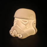 STORMTROOPER LAMP