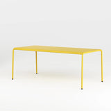 PANORAMA OUTDOOR TAFEL