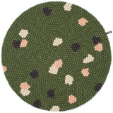 TERRA MOSS - VILTEN BOLTAPIJT - ROND