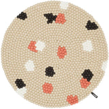 TERRA SAND - VILTEN BOLTAPIJT - ROND