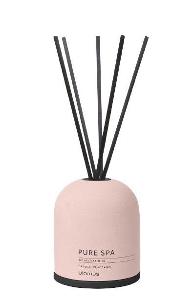 FRAGA ROOM DIFFUSER - ROSE DUST
