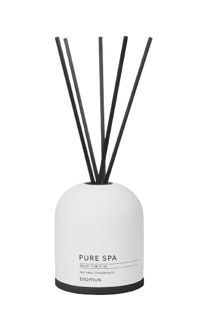 FRAGA ROOM DIFFUSER - WIT